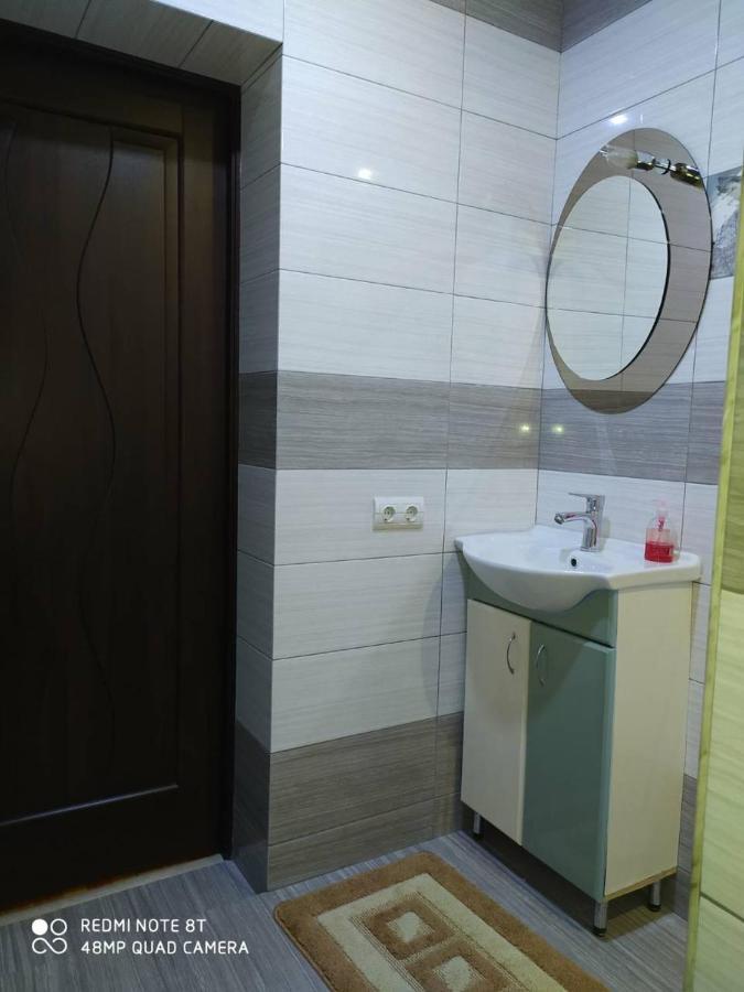 Карпатські Зорі Villa Pilipets Eksteriør bilde