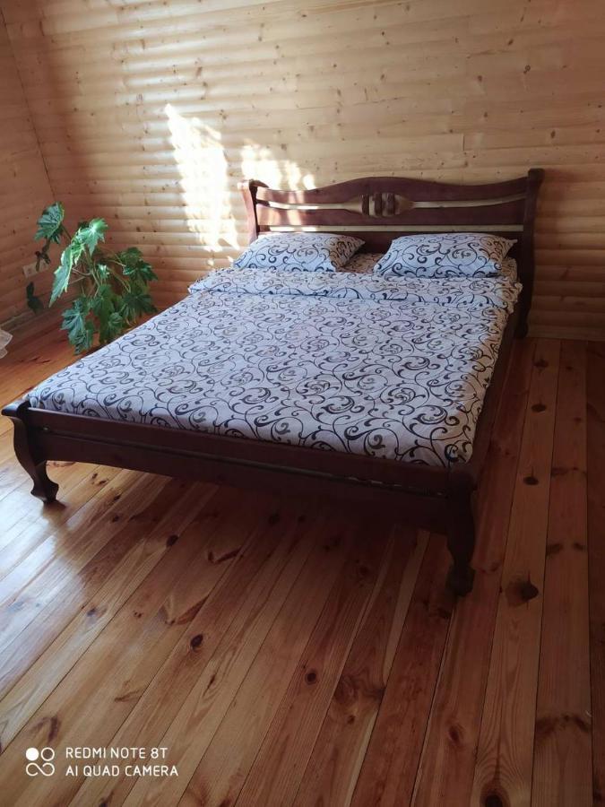 Карпатські Зорі Villa Pilipets Eksteriør bilde