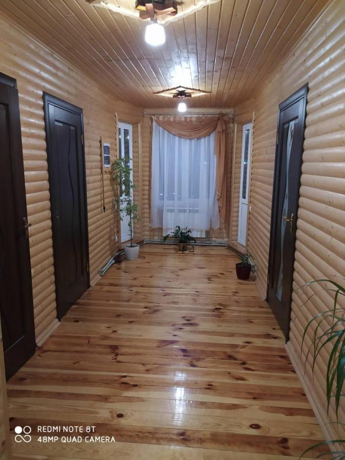 Карпатські Зорі Villa Pilipets Eksteriør bilde