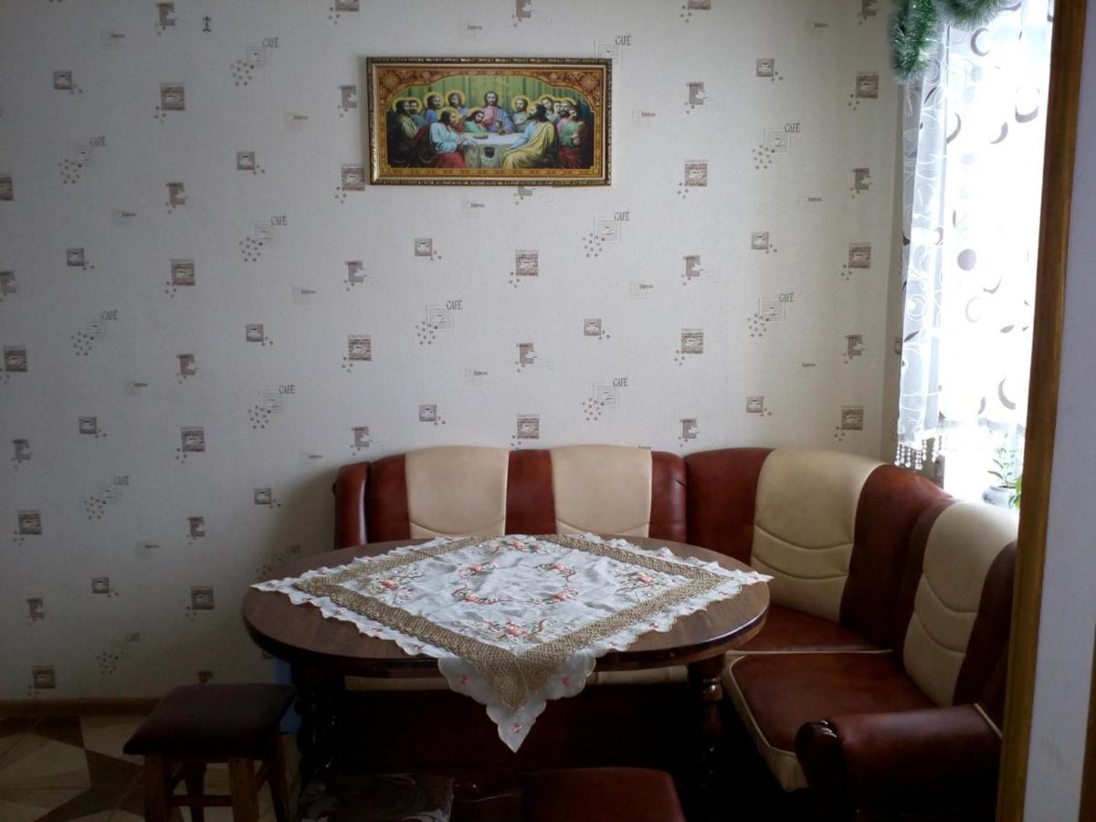 Карпатські Зорі Villa Pilipets Eksteriør bilde