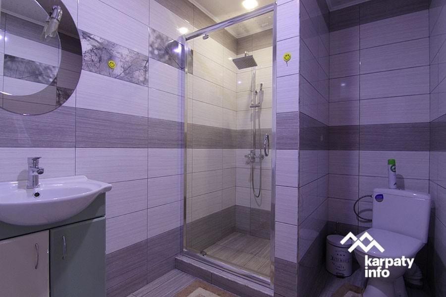 Карпатські Зорі Villa Pilipets Eksteriør bilde