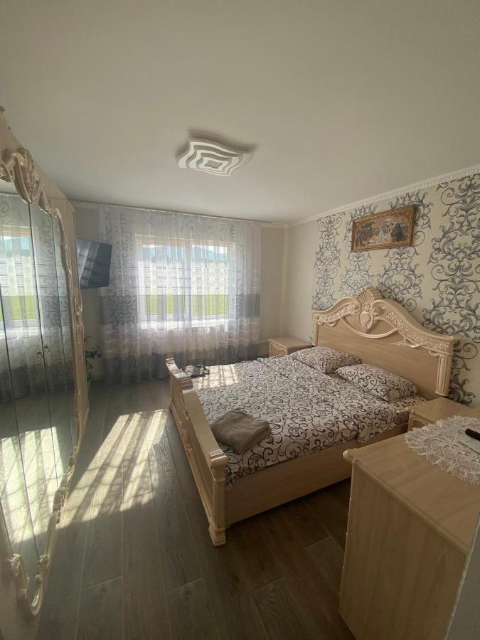 Карпатські Зорі Villa Pilipets Eksteriør bilde