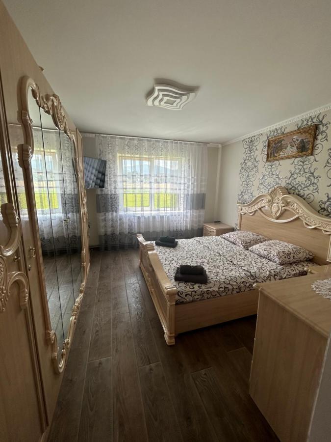 Карпатські Зорі Villa Pilipets Eksteriør bilde