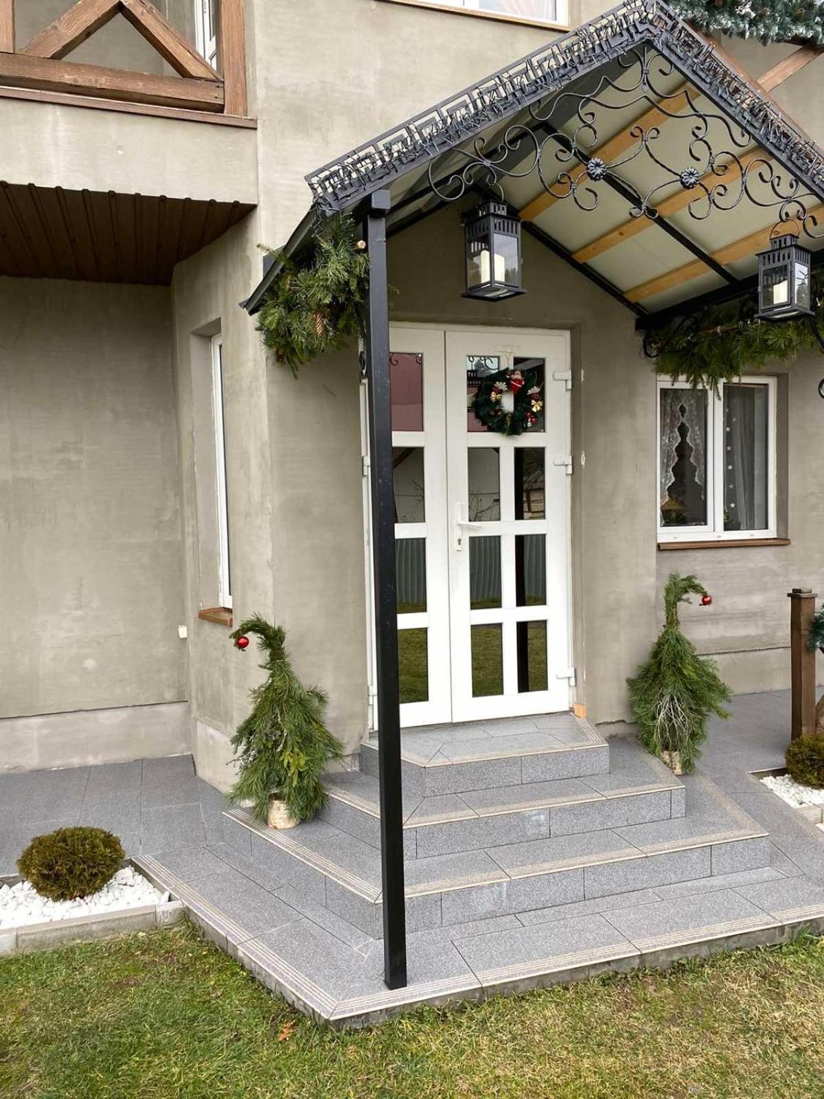 Карпатські Зорі Villa Pilipets Eksteriør bilde