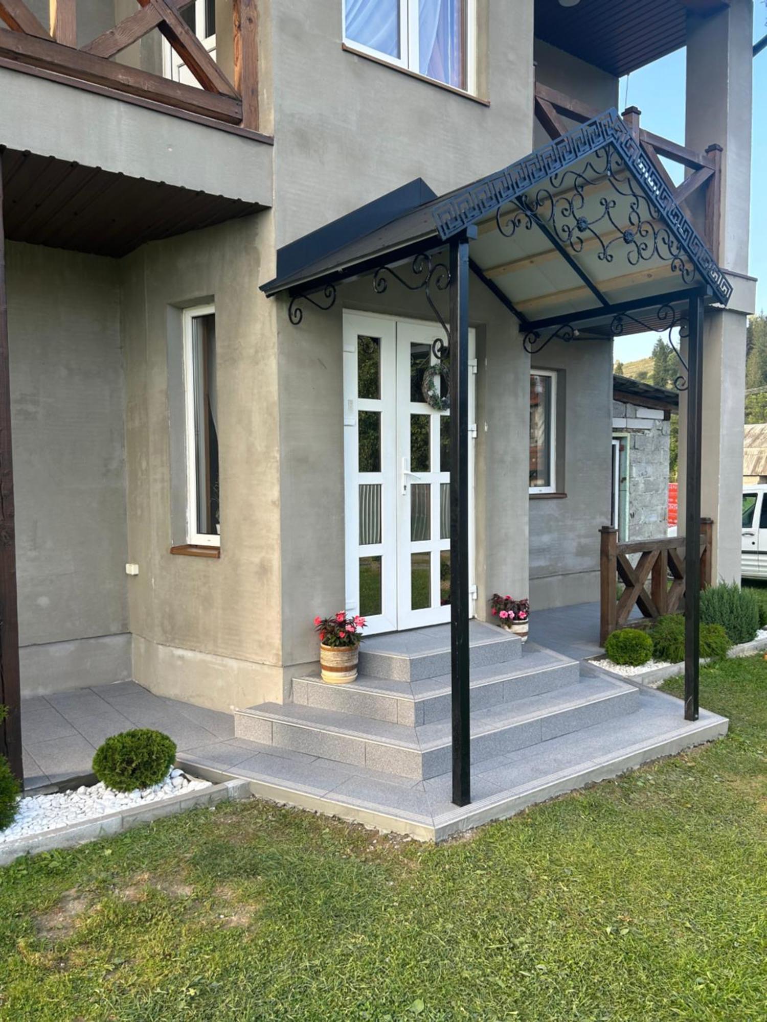 Карпатські Зорі Villa Pilipets Eksteriør bilde